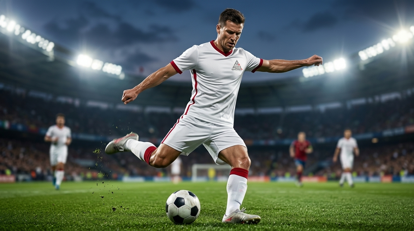 Soccer Kits - Custom Soccer Manufacturer Pakistan
