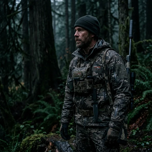 Private Label Hunting Wear: Everything You Need to Know in 2026