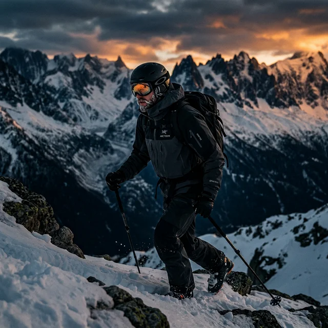 The Ultimate Guide to Ski Wear Fabrics for B2B Brands