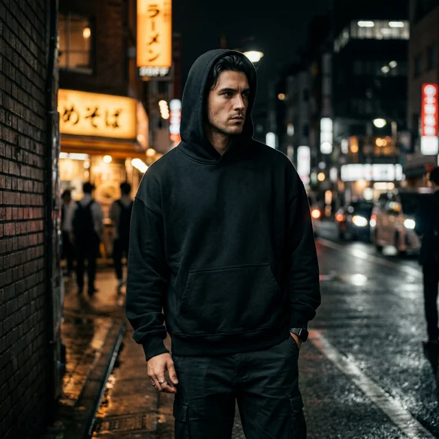 Low MOQ Streetwear Manufacturing: The Complete Guide for Emerging Brands