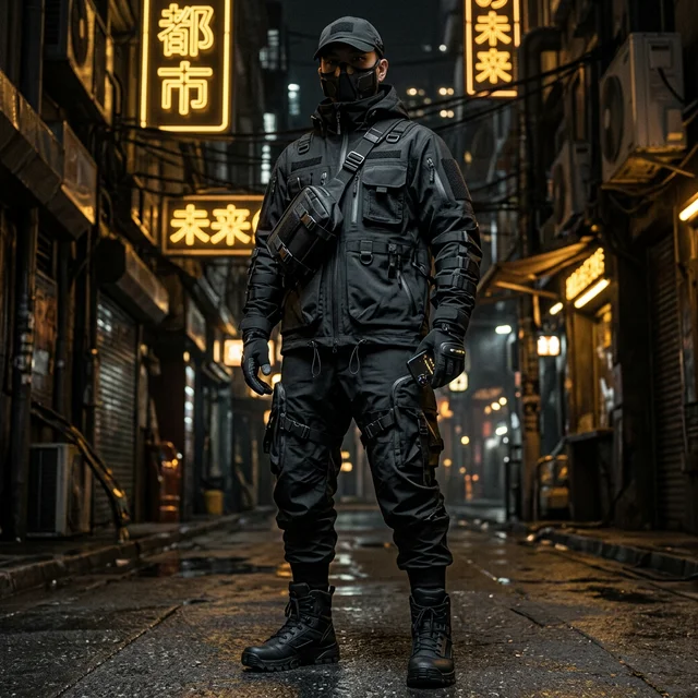 Tech Wear & Functional Apparel Trends 2026: What B2B Buyers Need to Know